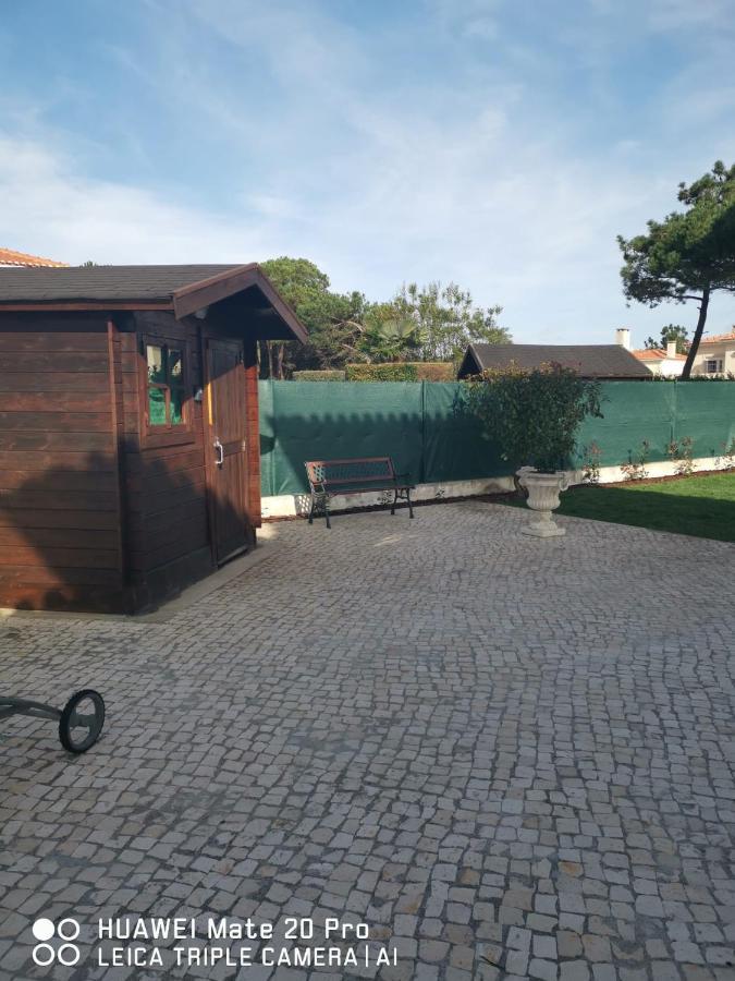 Villa Lala Amoreira  Zewnętrze zdjęcie